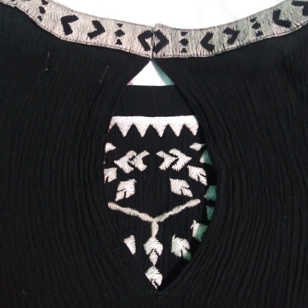 Firth blouse - Picture 4 of 6